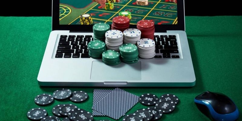 Cá cược casino tại nhà cái uy tín RR88