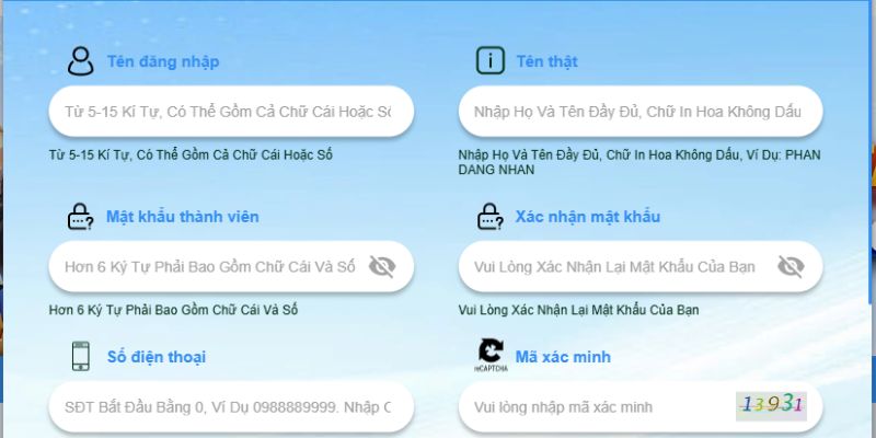 Hướng dẫn truy cập nhà cái dành cho cược thủ