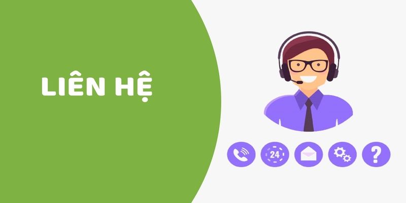 Chú ý cần nắm khi liên lạc cho sân chơi