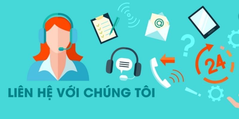 Liên lạc bằng hình thức gọi điện cực nhanh chóng